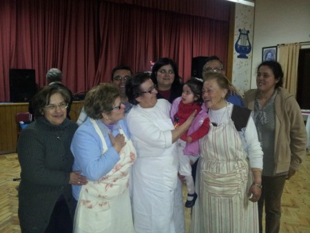 Bazar Vestiaria Fev. 2013